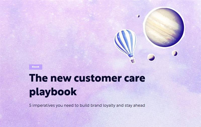 Foundever reveals five strategies to increase brand loyalty