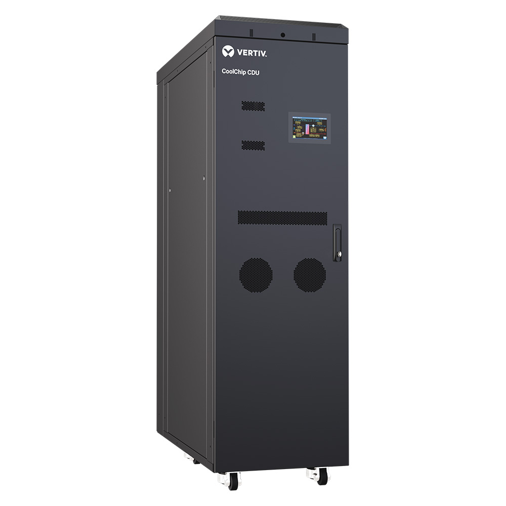 CoolChip CDU 600