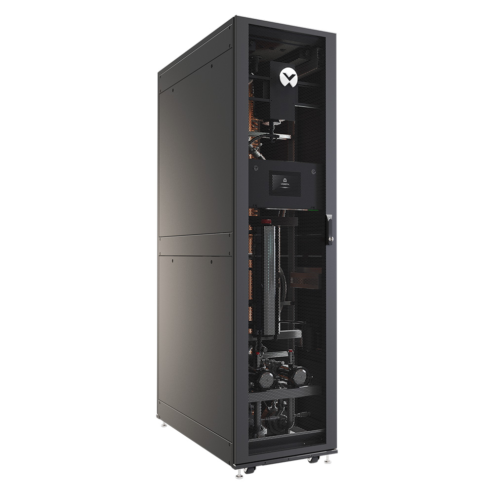 Vertiv Expands Liquid Cooling Portfolio with Scalable Solutions for AI And HPC Applications