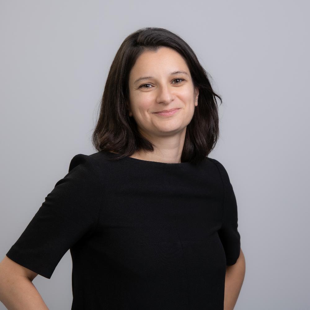 Schneider Electric appoints Esther Finidori as Chief Sustainability Officer