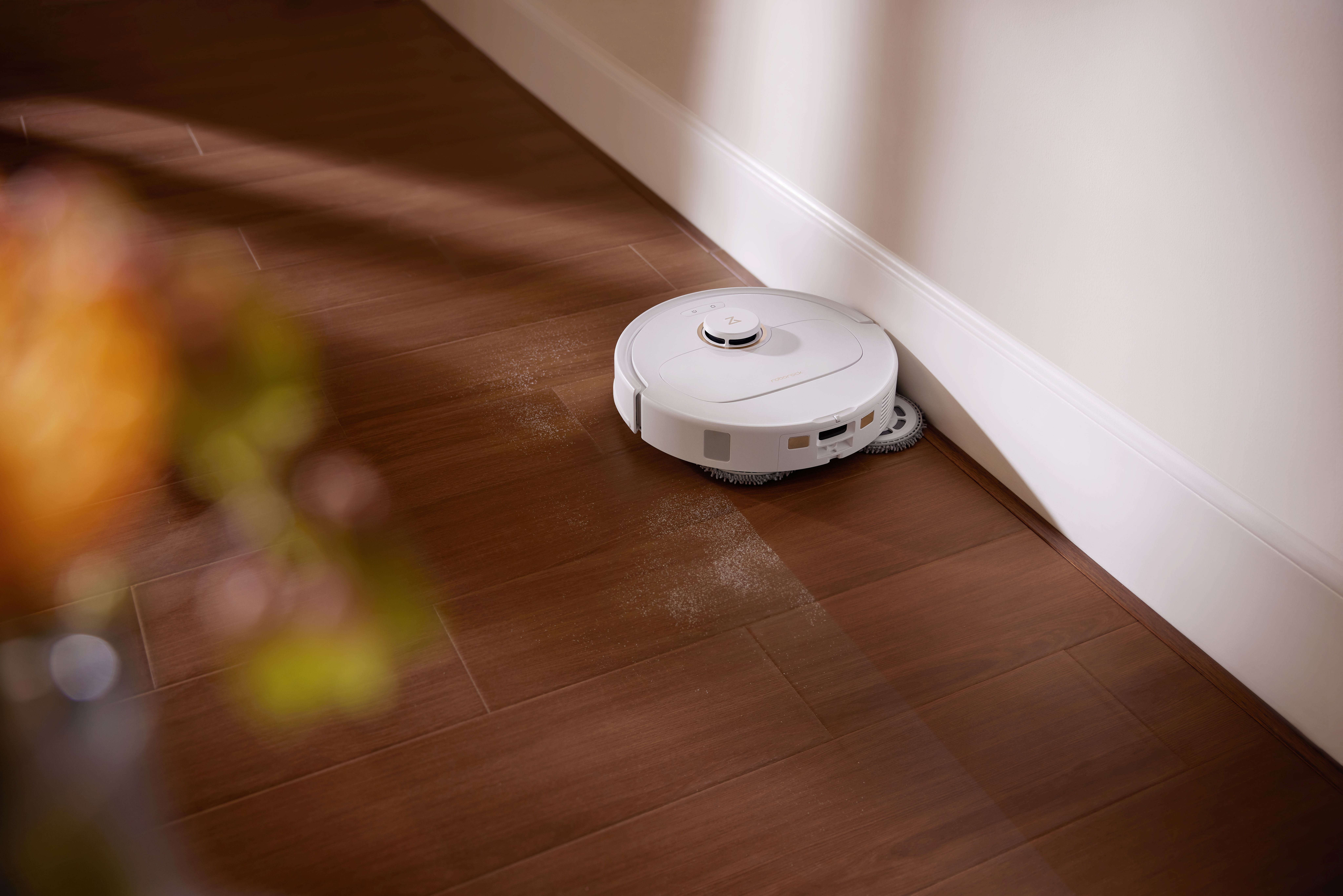 Roborock Qrevo 5AE