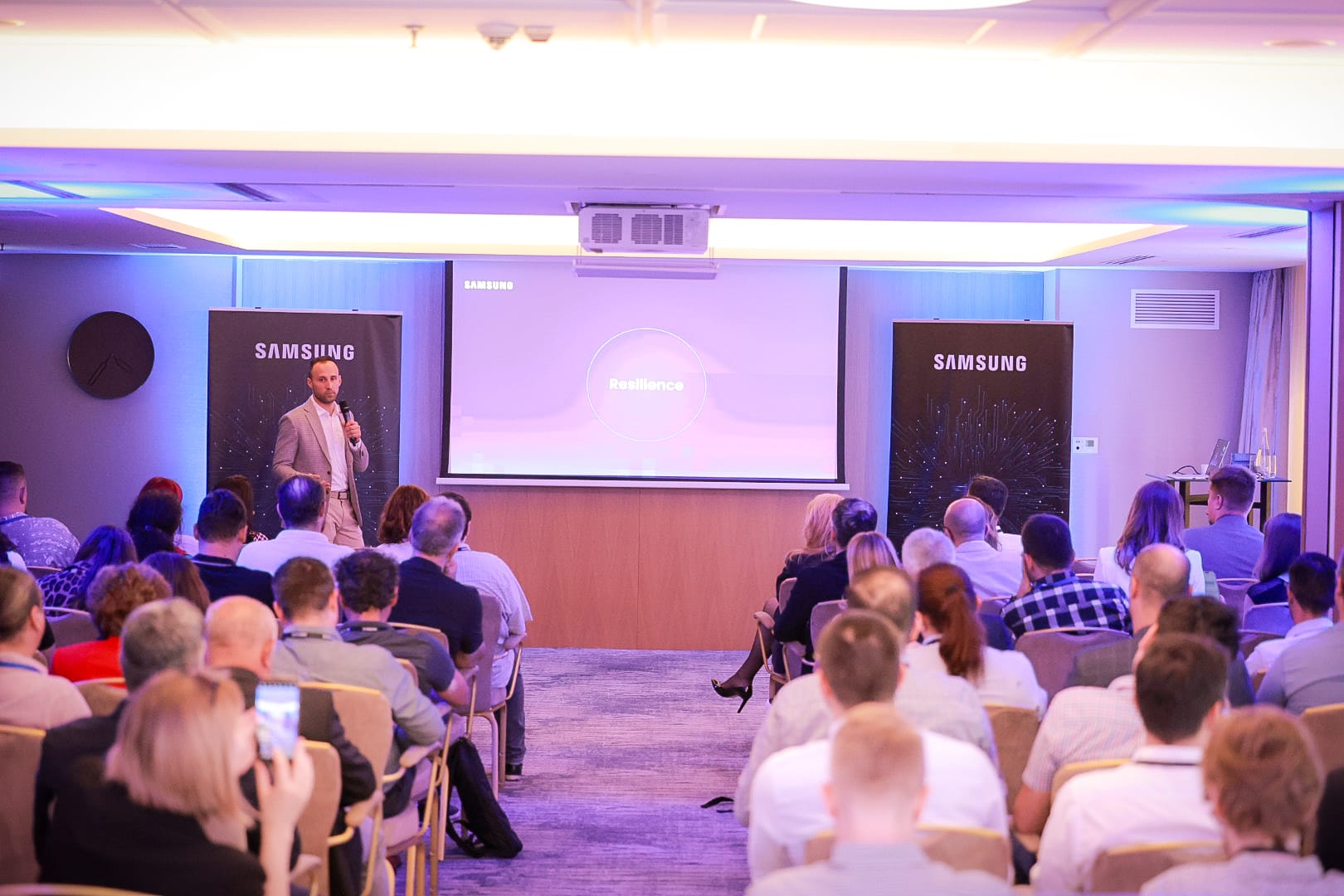 Samsung Memory Summit 2025