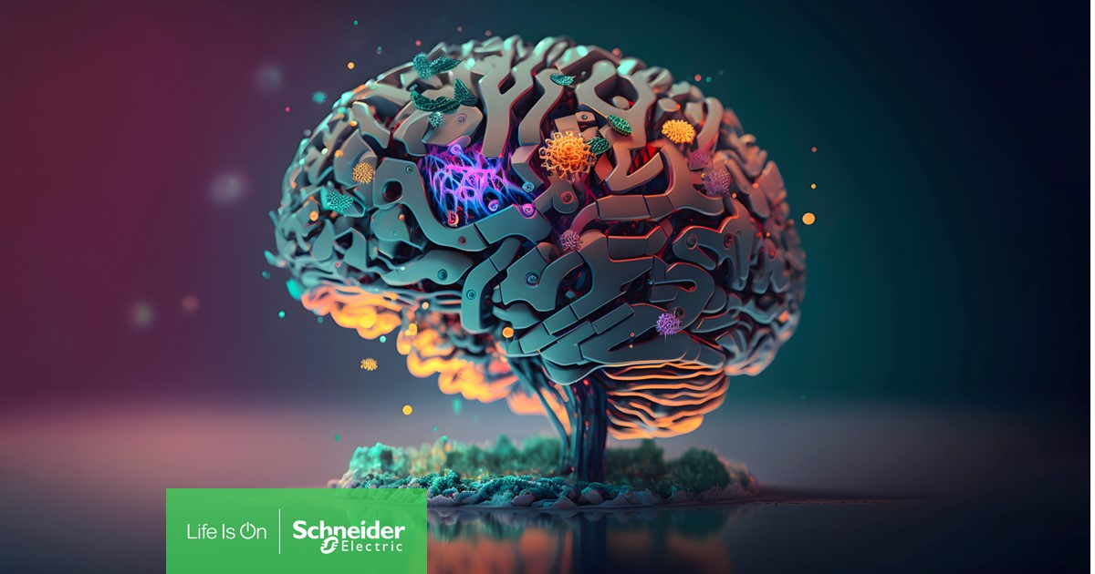 Schneider Electric announces multi-year initiative building an AI-native ecosystem for sustainability and energy management