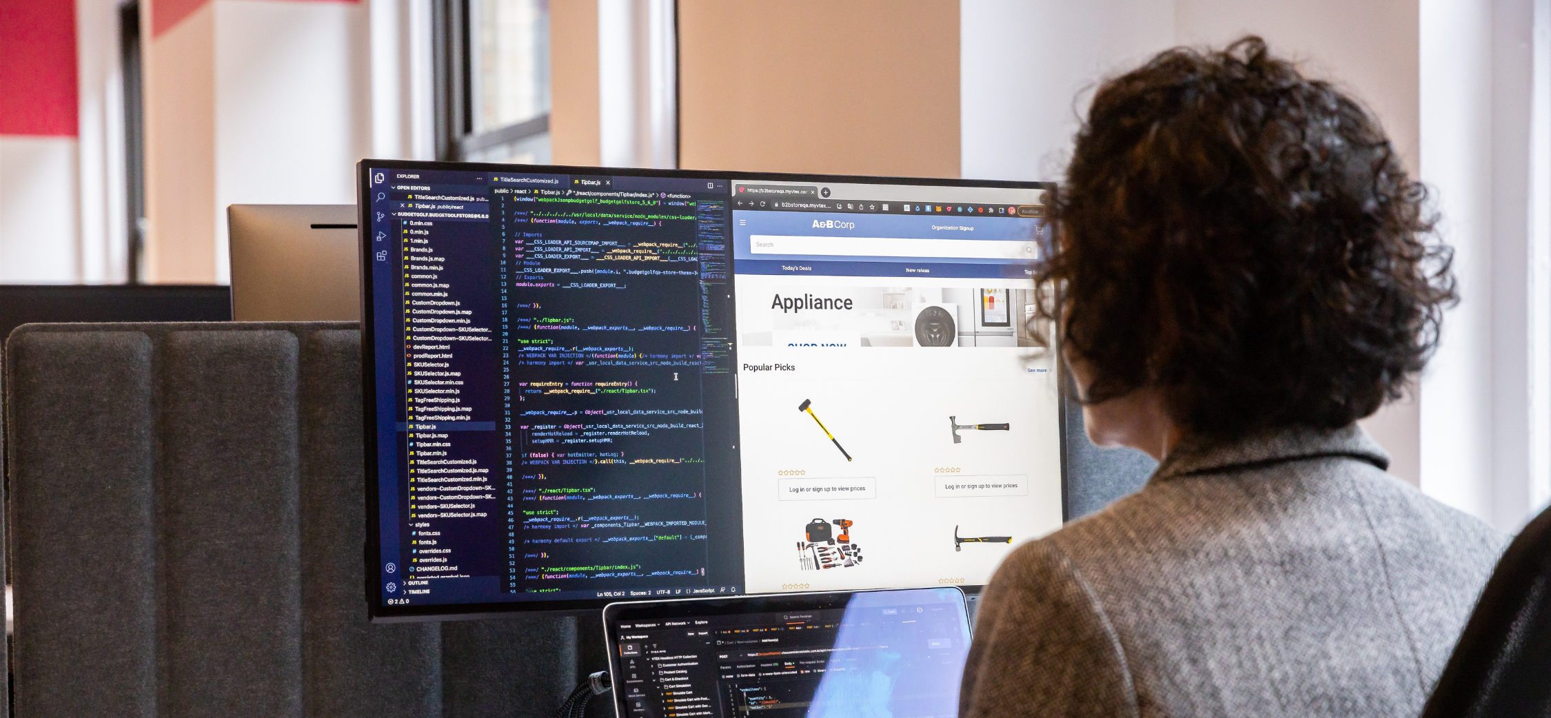 VTEX_piața de ecommerce