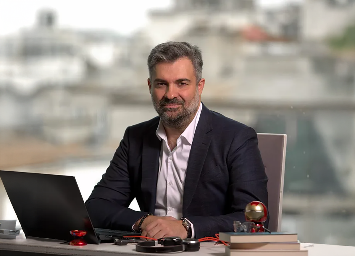 Inulta: What CFOs want in 2025 – Real-time visibility, predictive scenarios, and sustainable decision-making