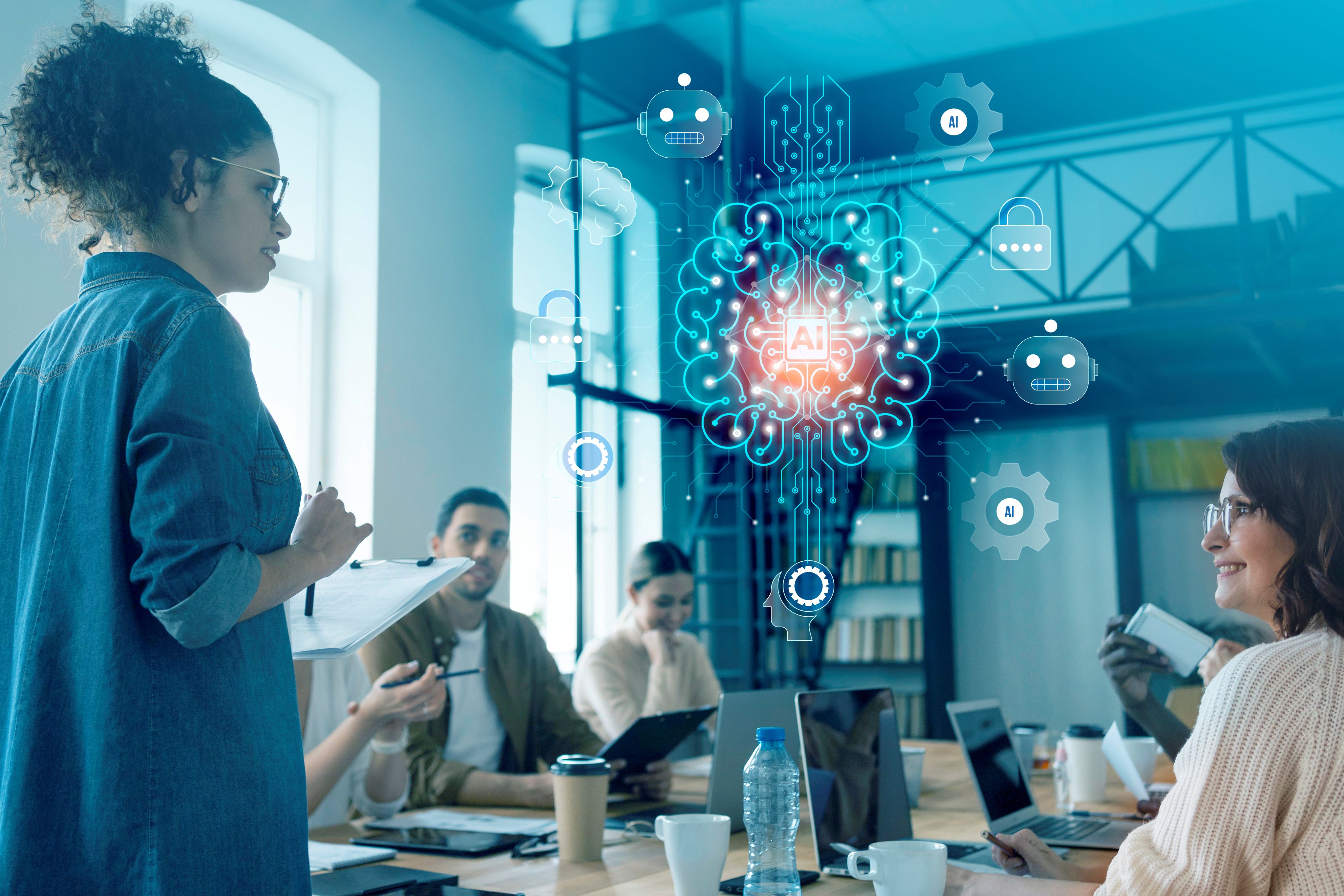 AUSTRIACARD HOLDINGS launches Digital Taskforce for Enterprise Content Understanding (ECU), a new enterprise solution based on Agentic AI technology