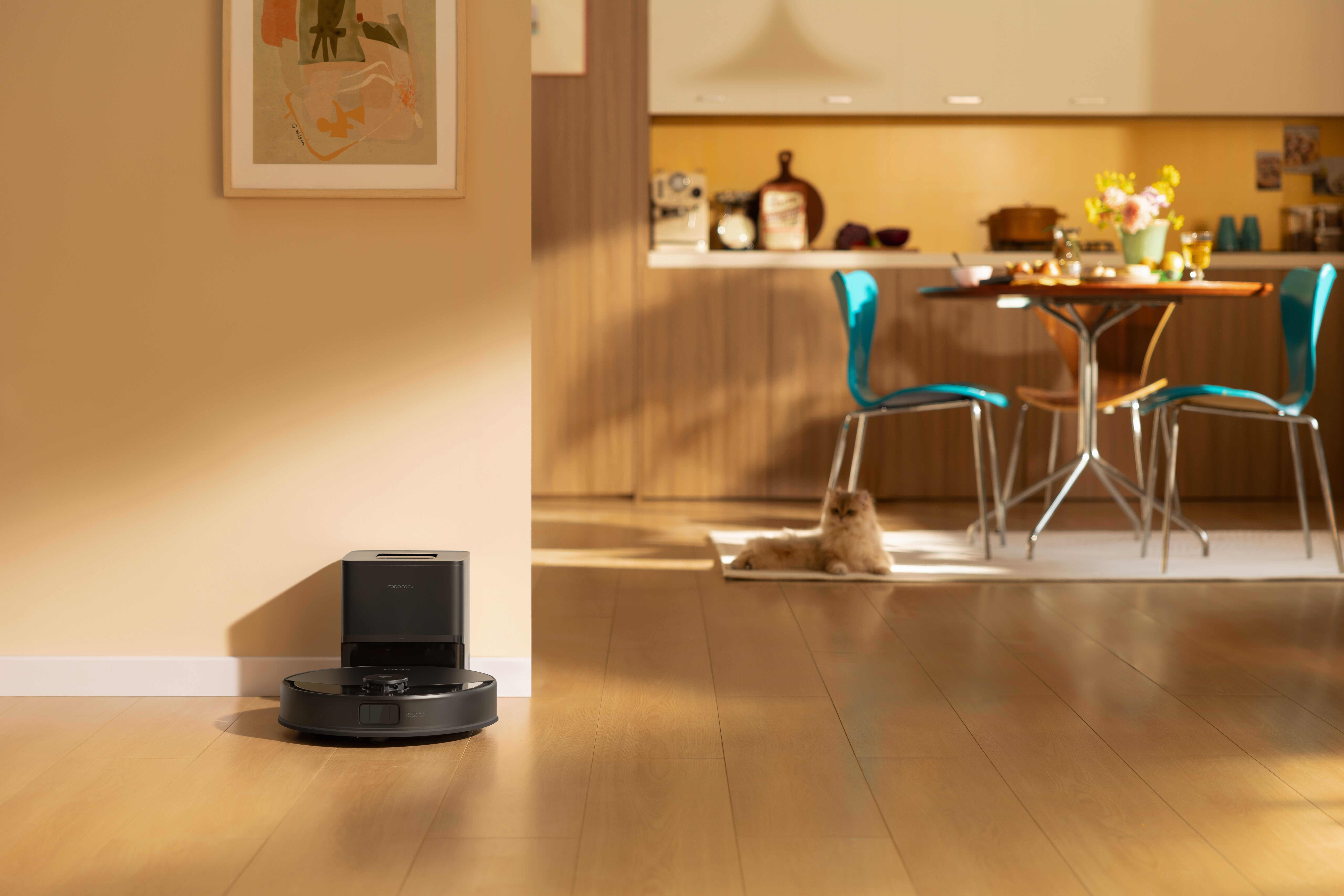 Roborock expands its entry-level product portfolio on the Romanian market with the Roborock Q10 and Q7 series