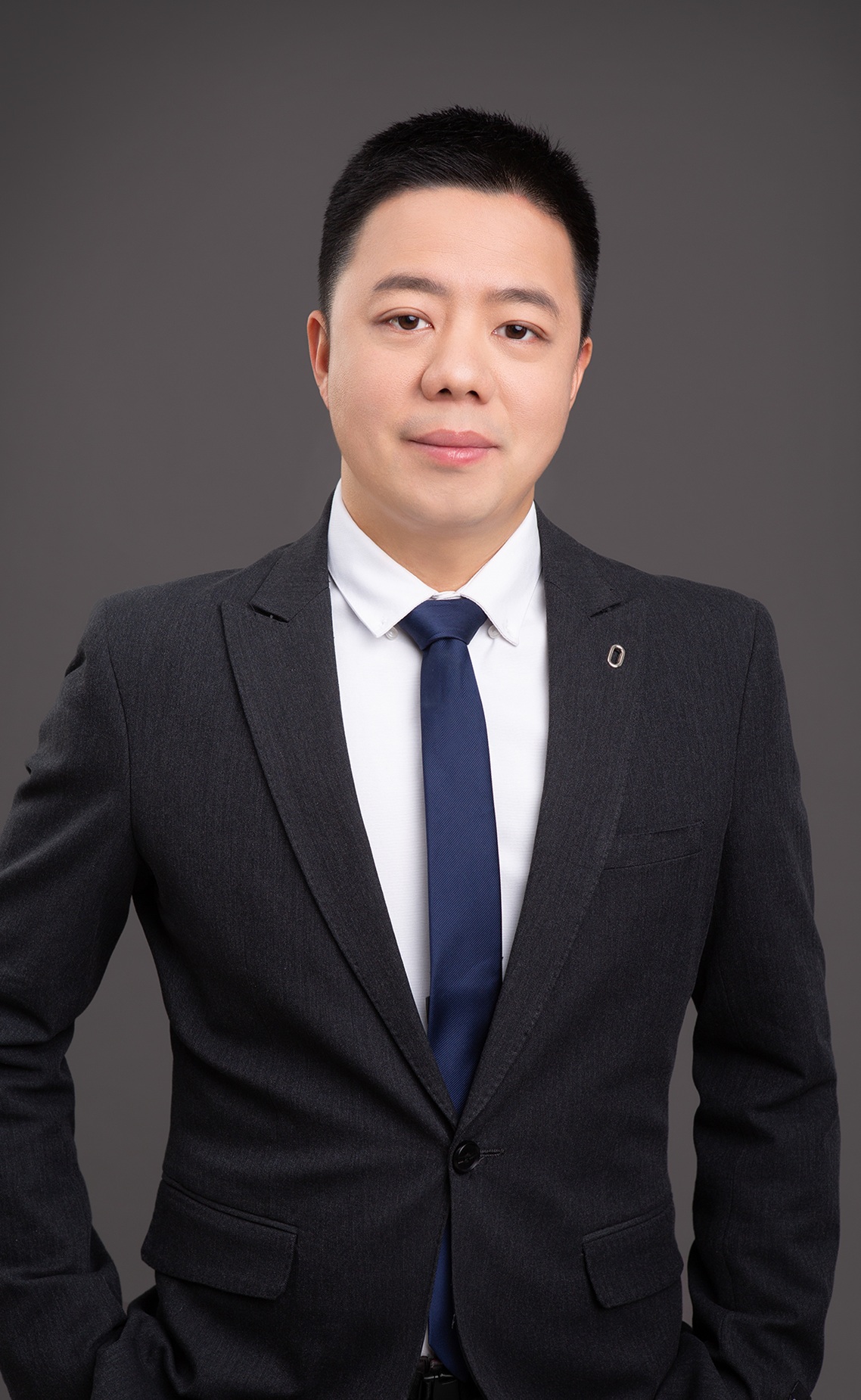 Liam Tang_LONGi