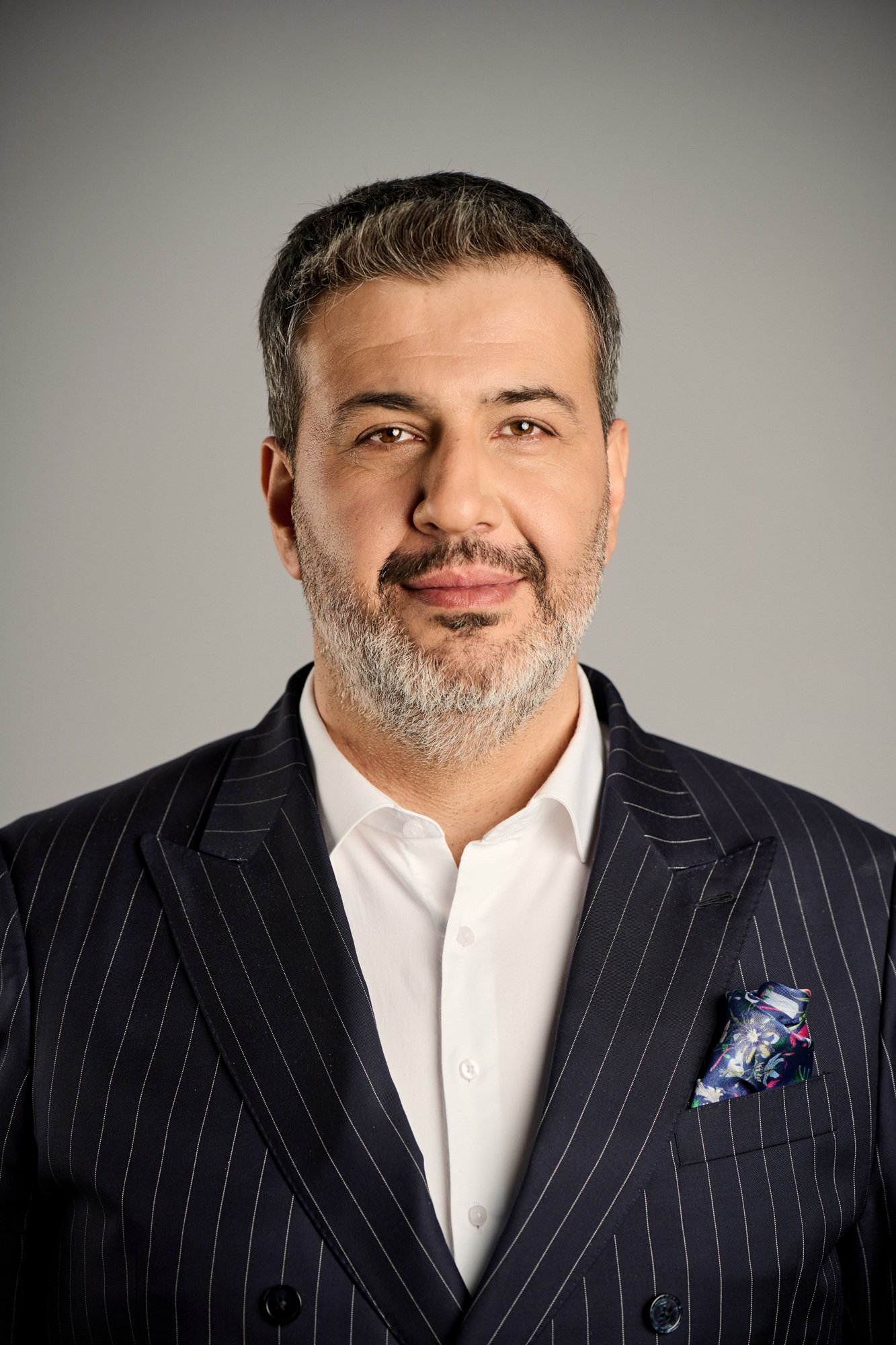 Mesut Guler_Founder and CEO Enexus
