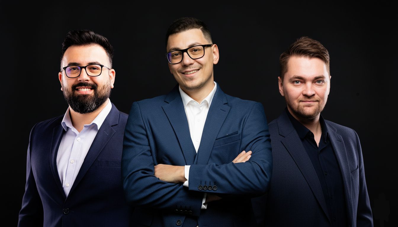 Marius Drenea_Ionuț Avram & Vladin Grebeniță_ Webit Factory