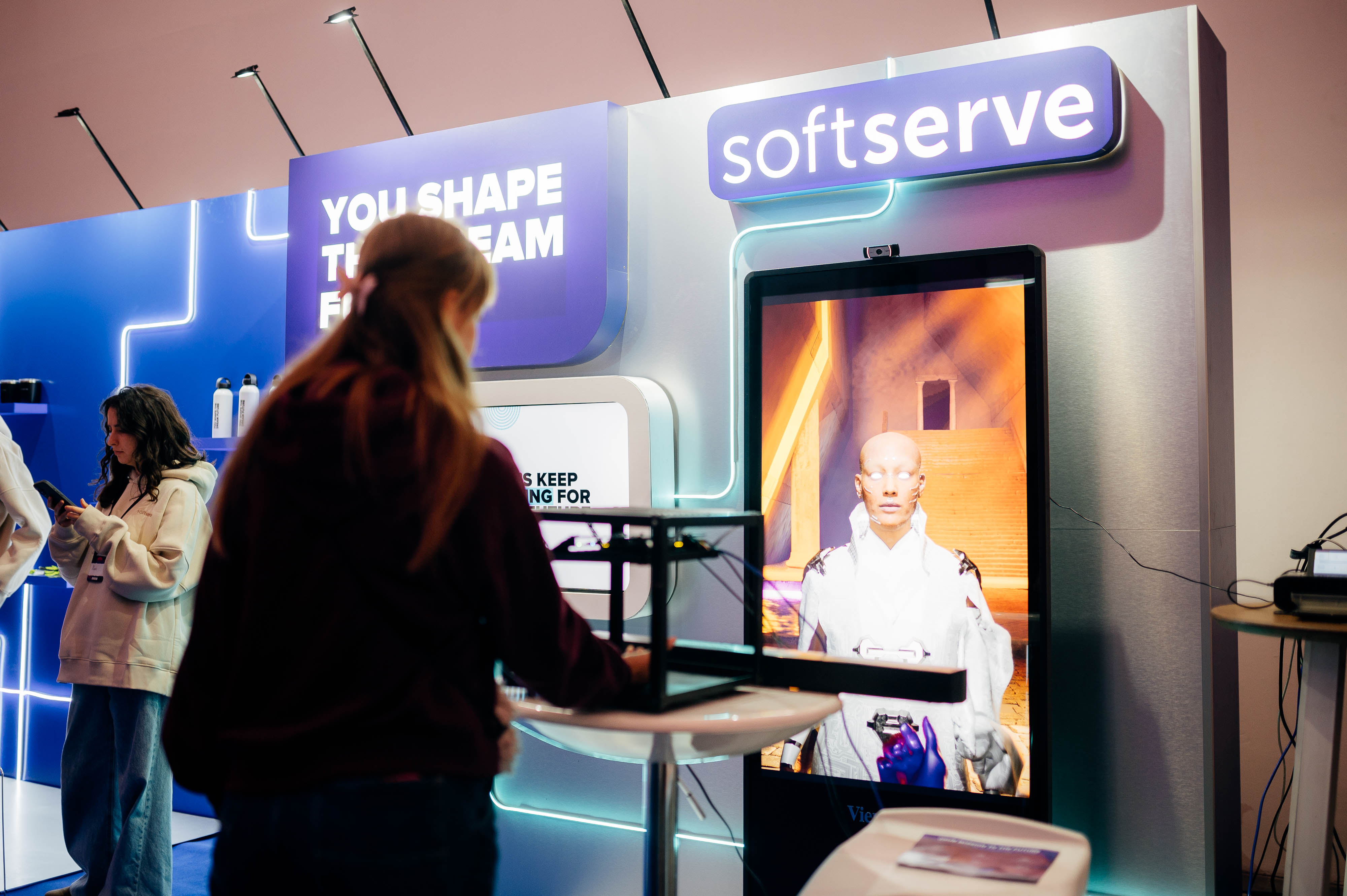 SoftServe