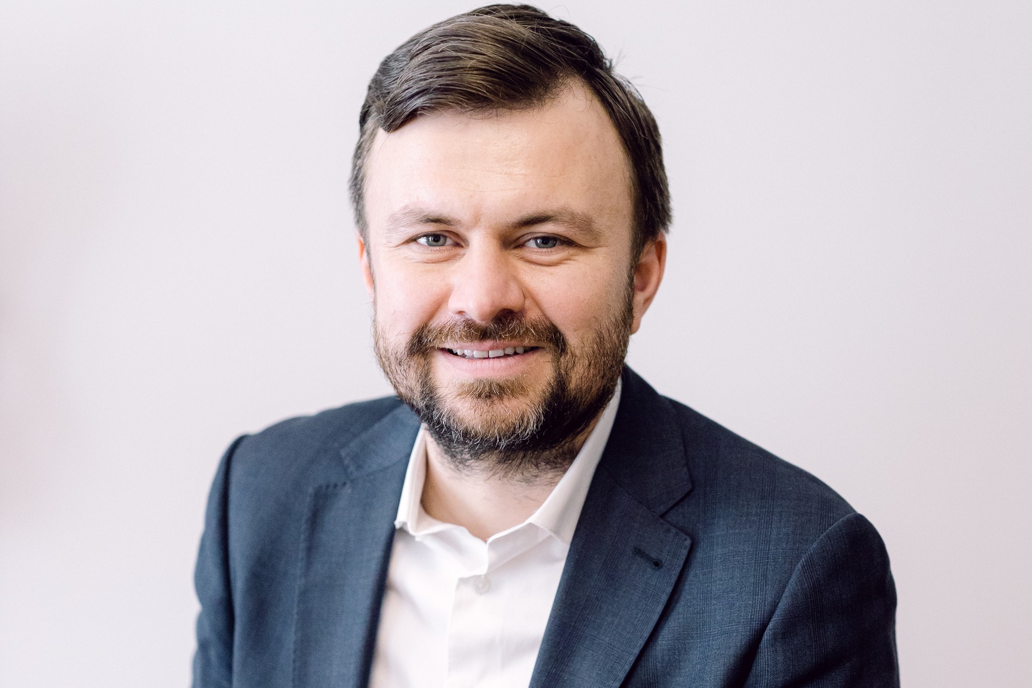 Claudiu Vrinceanu Foto LinkedPR Connections