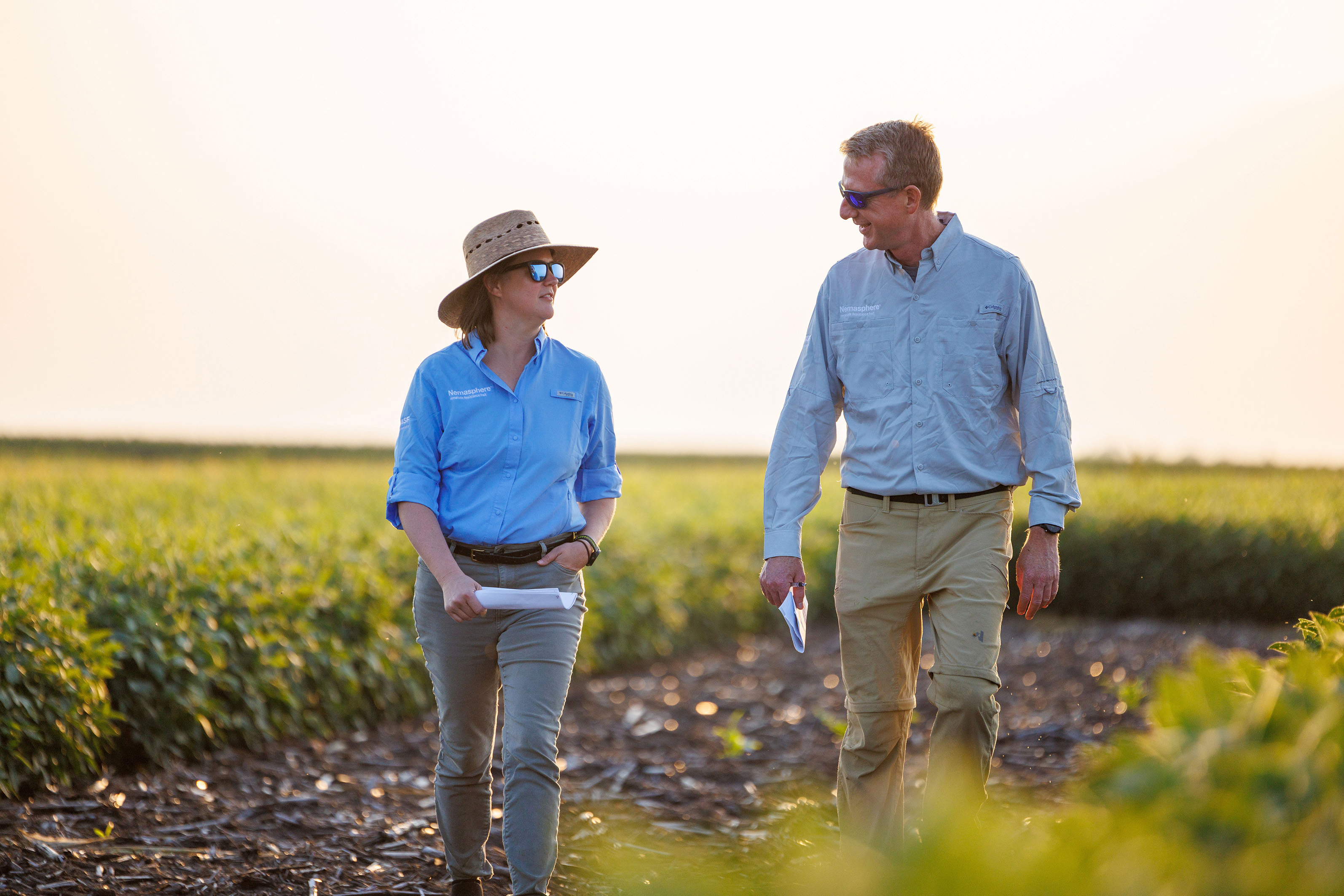 Agricultural Solutions