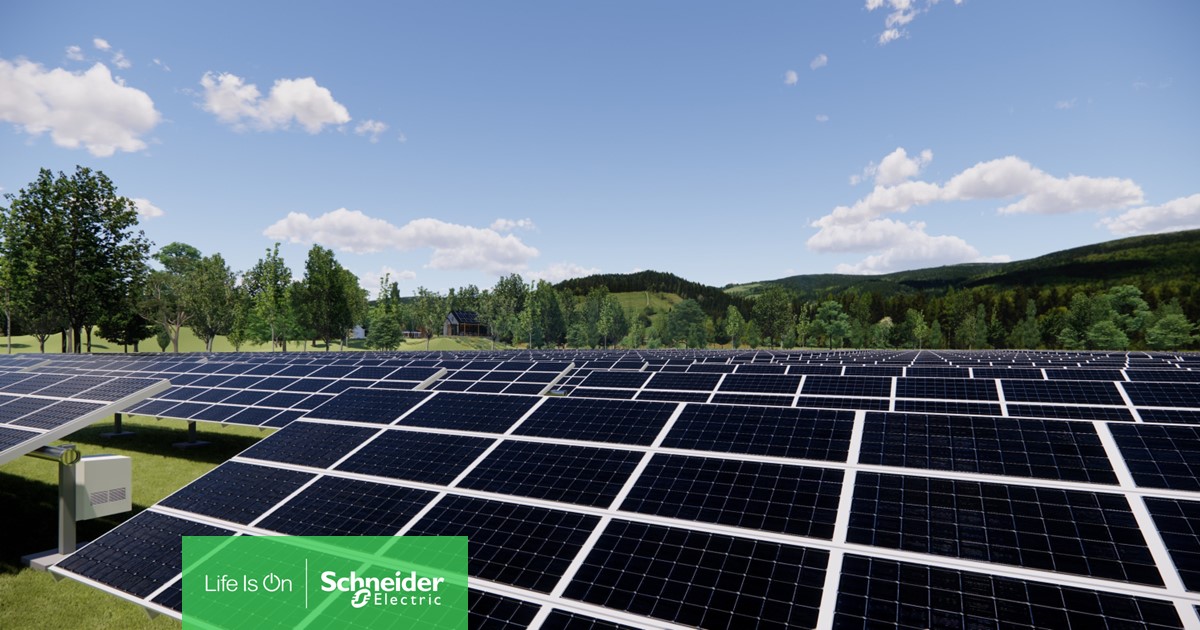 Schneider Electric Showcases the Impact of its Sustainability Commitment Through Strong Q3 Results