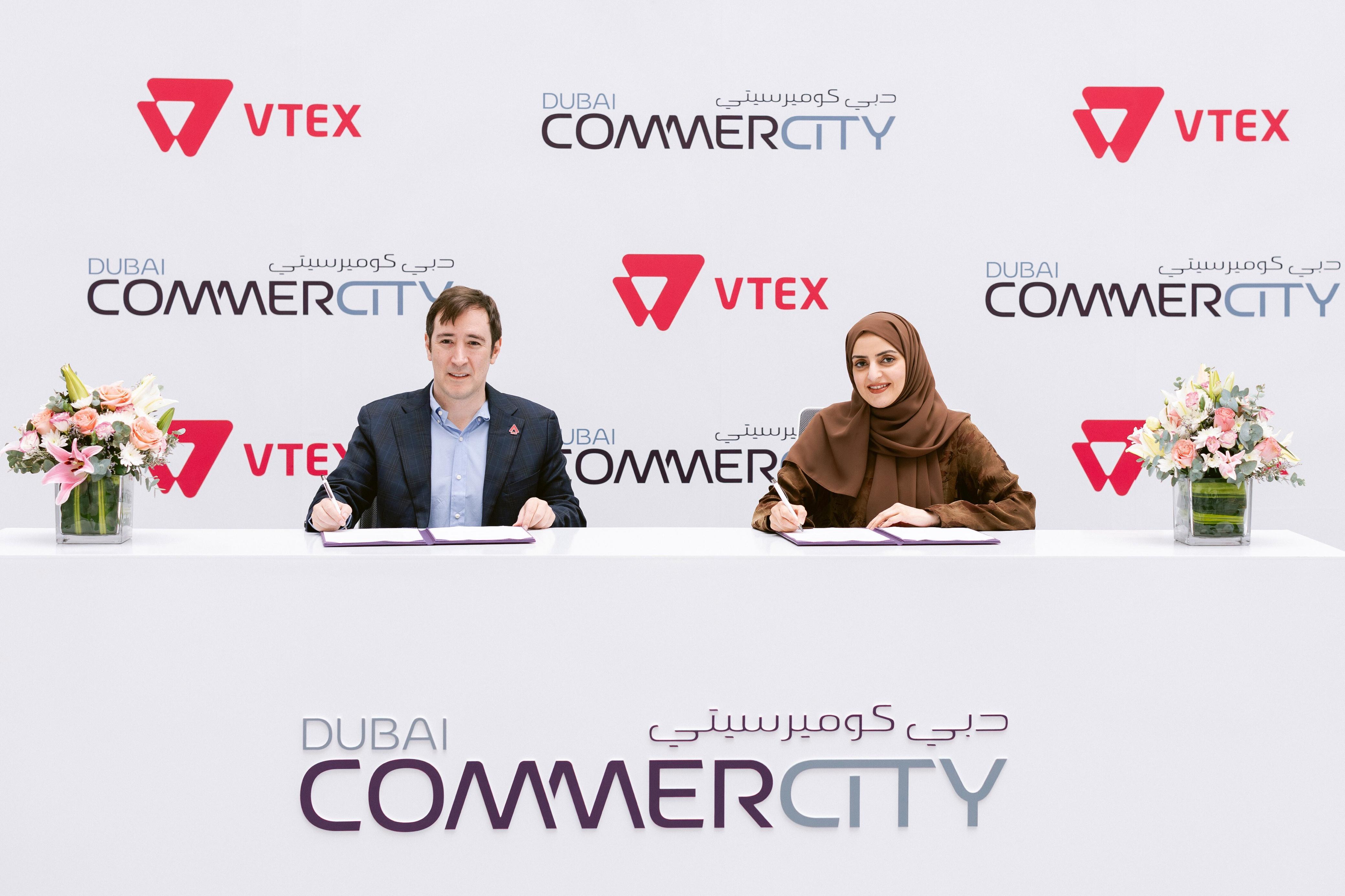 VTEX_Dubai