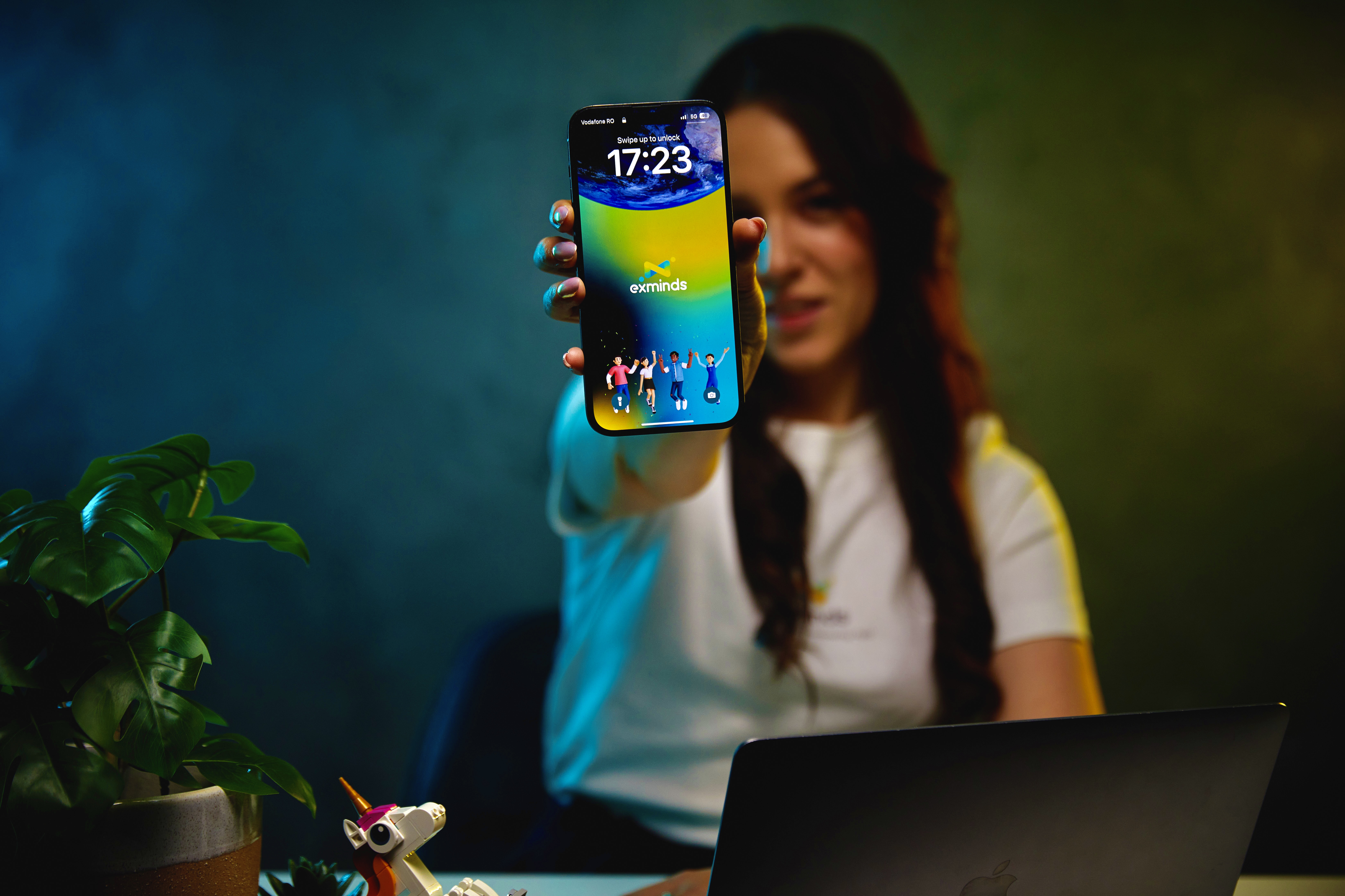 Candidații pot testa cultura unei companii înainte de aplicare cu aplicația Exminds