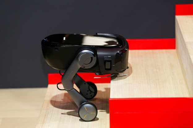 CES 2026: Roborock releases the world’s first robotic vacuum with wheel-leg architecture as it joins hands with Real Madrid Football Club