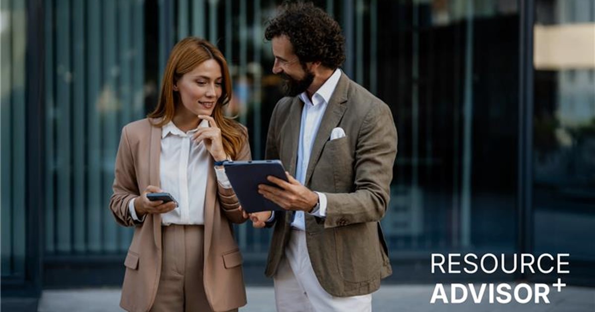 A new era for energy & sustainability: Schneider Electric announces Resource Advisor+