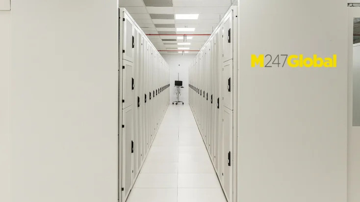 2026 Brings New Colocation Opportunities in the M247 Global Data Center in Bucharest
