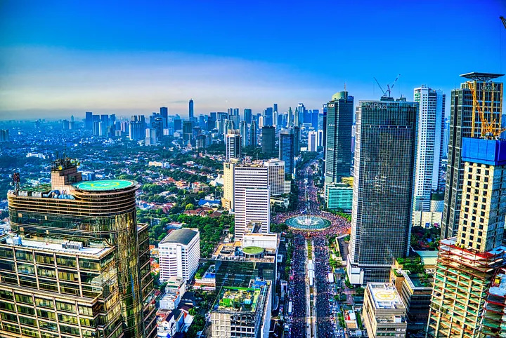 Jakarta