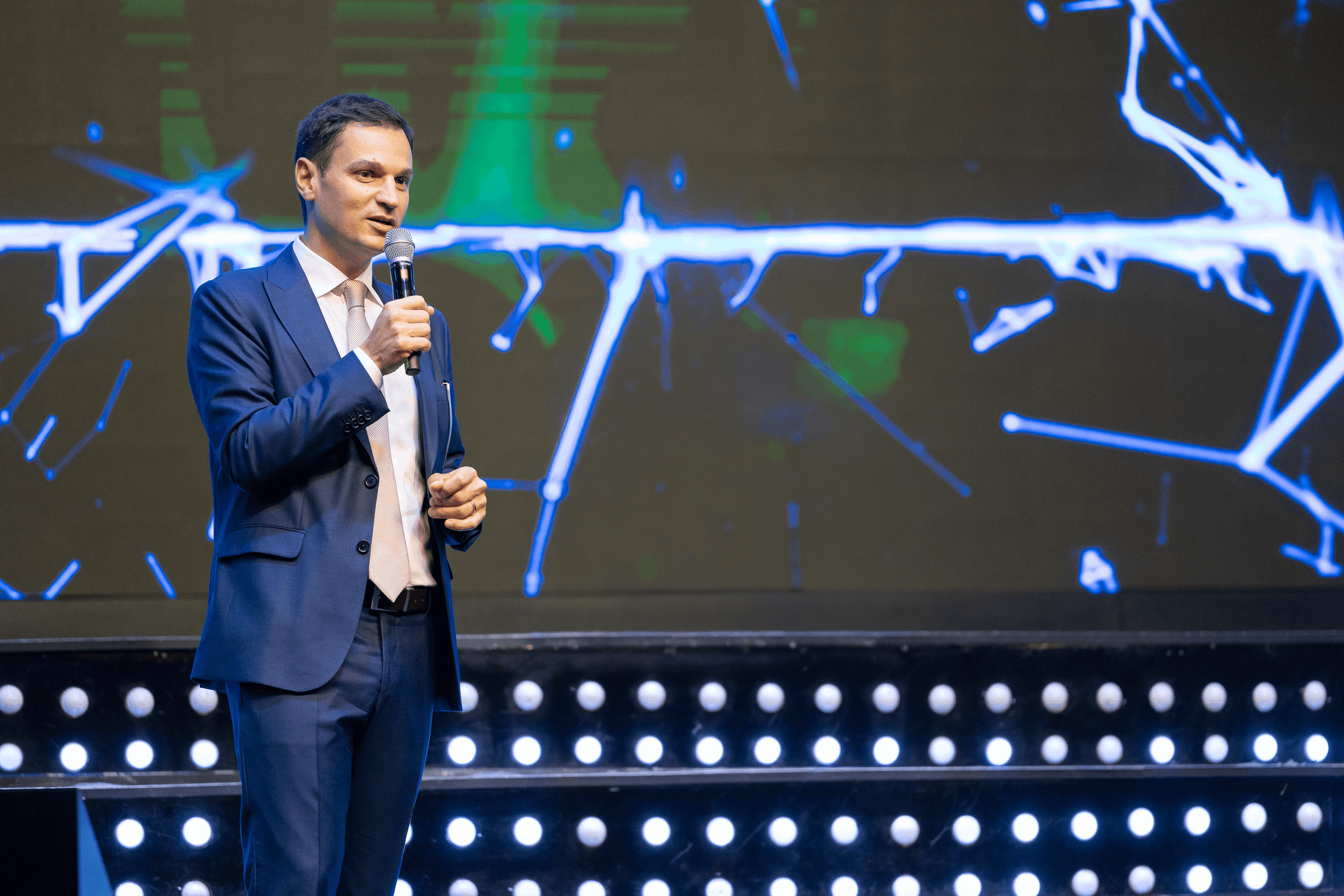 Romania to Have Two Functional AI Factories in 2026