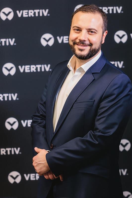 Vedran Brzic_Vertiv