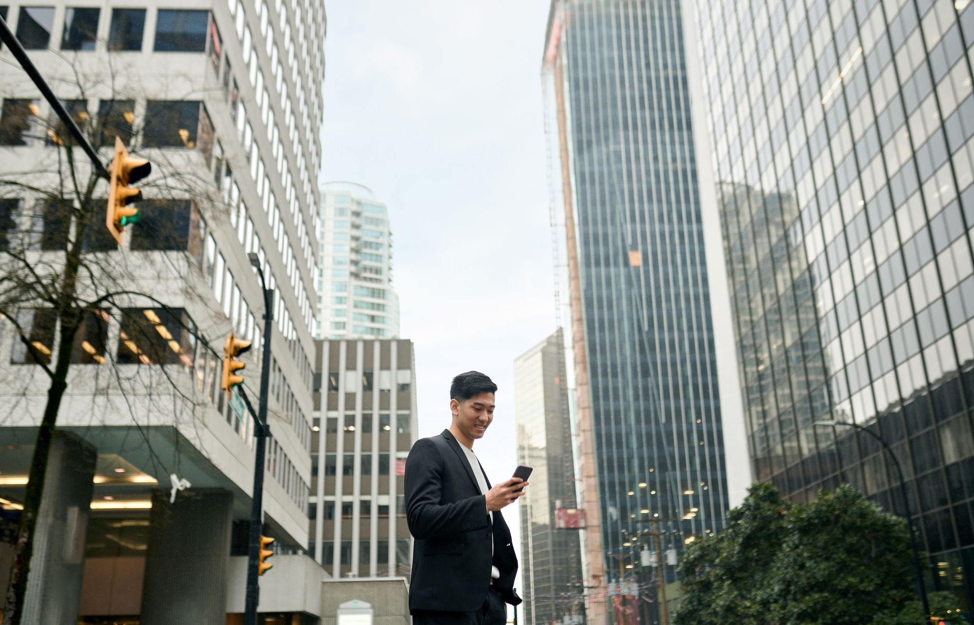 Endava Teams up with Mastercard to Accelerate Digital Commerce