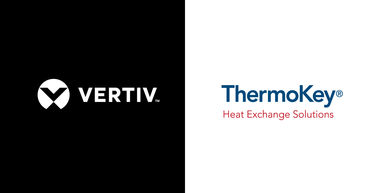 Vertiv Completes Acquisition of ThermoKey, Expanding Heat Rejection Portfolio for AI Data Centers