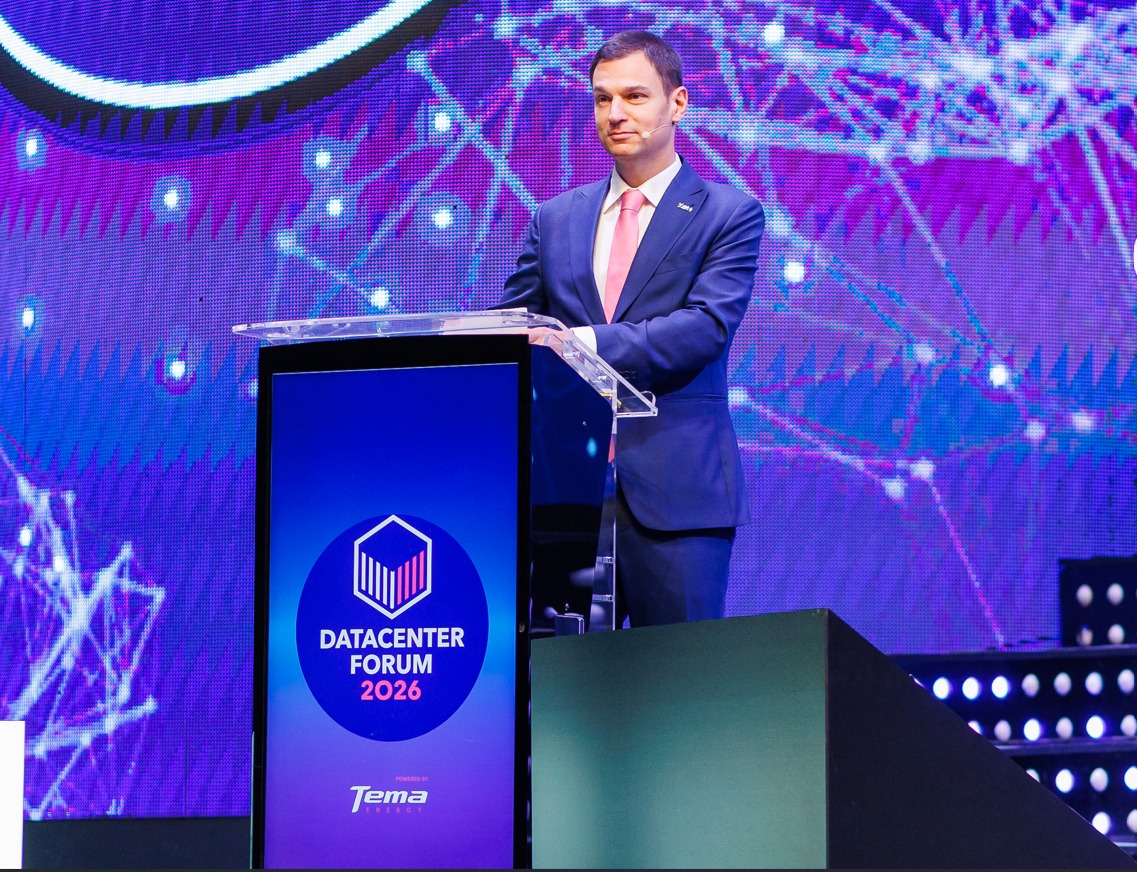 Mihai Manole MD Tema Energy 2026