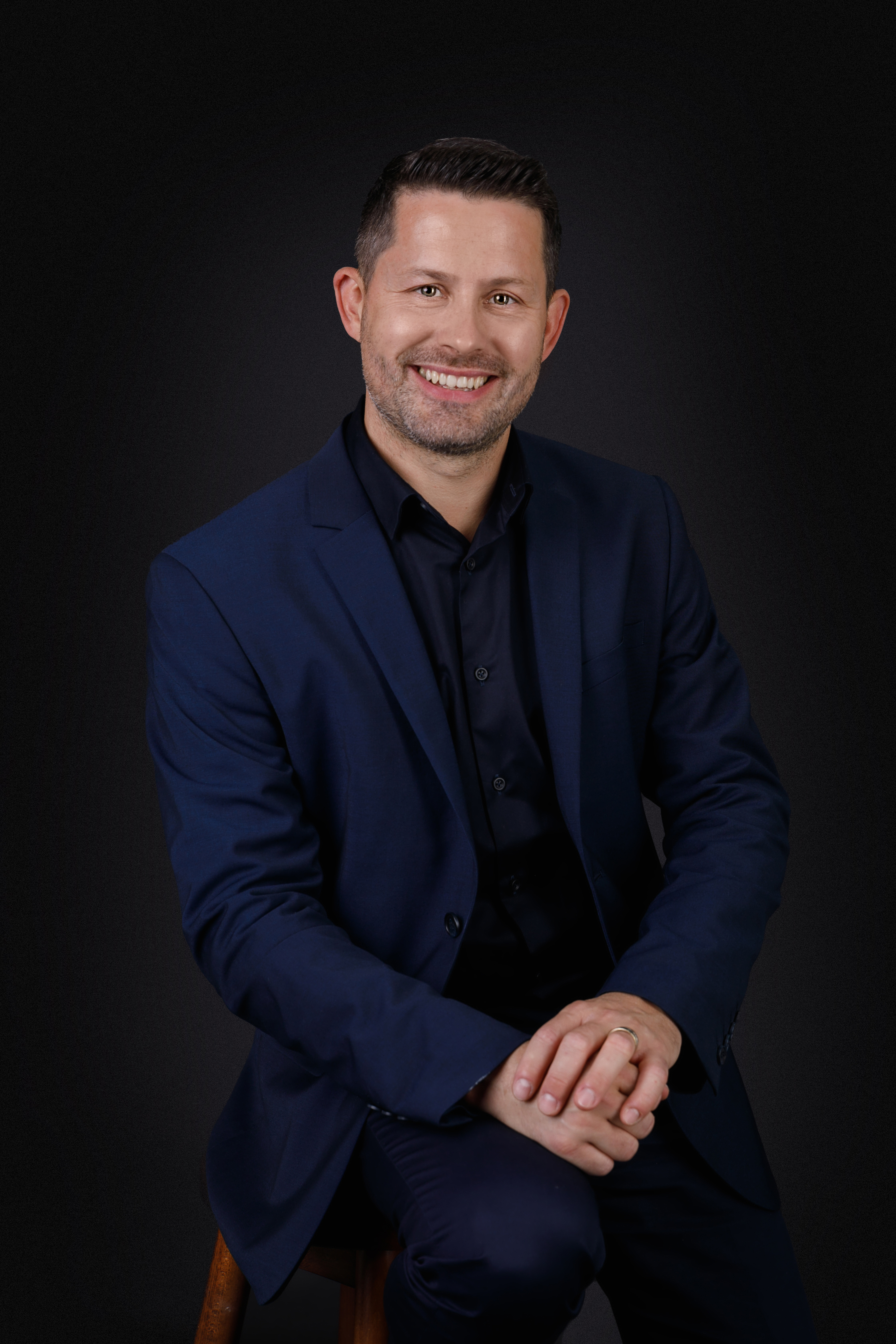 Călin Buciuta_fondator SelecSoft
