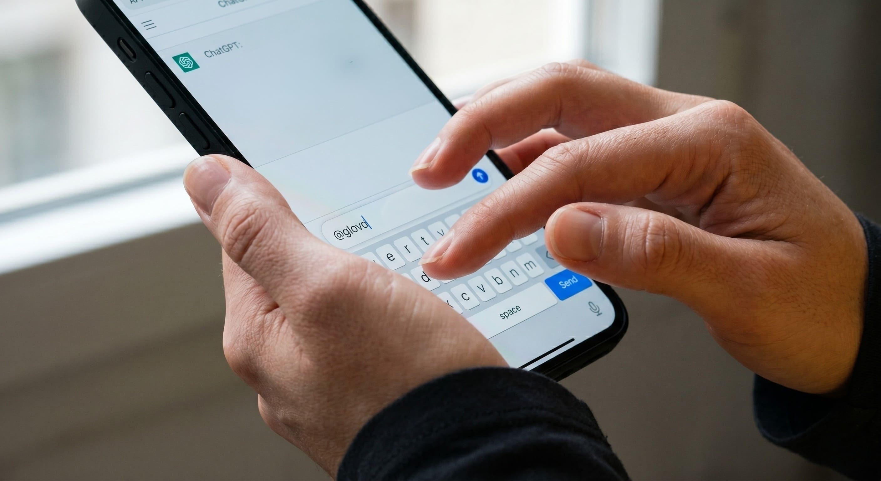 Stop Searching, Start Chatting: Glovo Pioneers AI Quick-Commerce