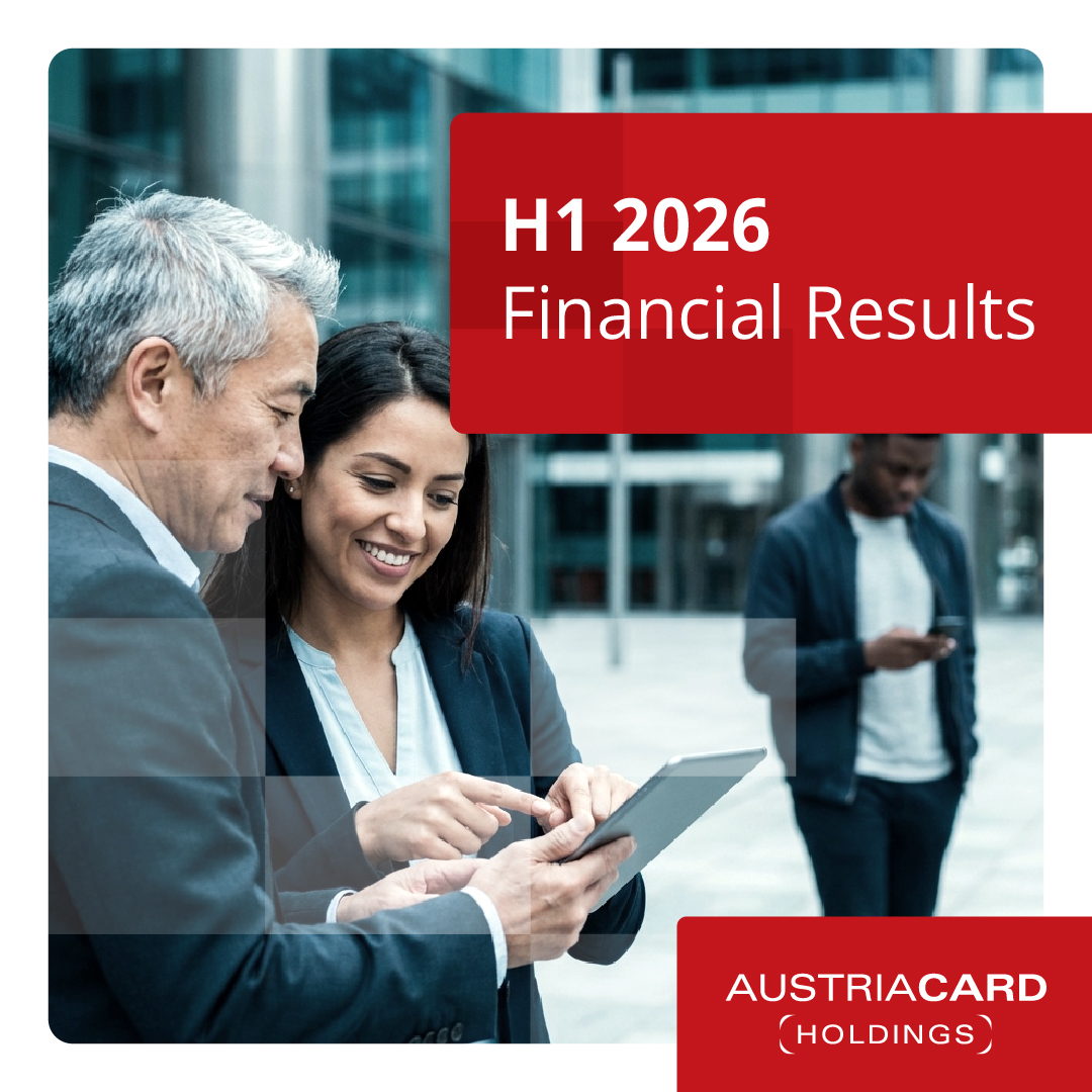 H1 2026: growth momentum returns as guided, with y-o-y revenue growth accelerating to +20% in Q2