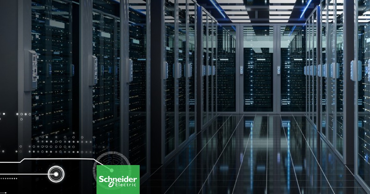 Schneider Electric releases pioneering study assessing arc flash risk in 800 VDC data centers aligning with world’s leading hyperscalers