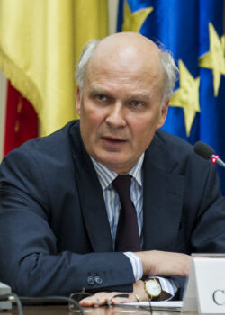 Sabin Carantina_Director General TRANSFOND