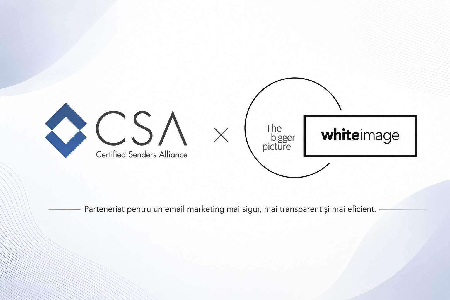 White Image, Romania’s Longest-Running Email Marketing Platform, Achieves Certified Senders Alliance (CSA) Certification