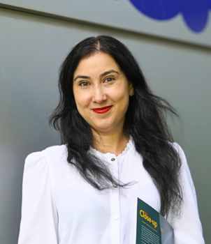 Adelina Roșculeț