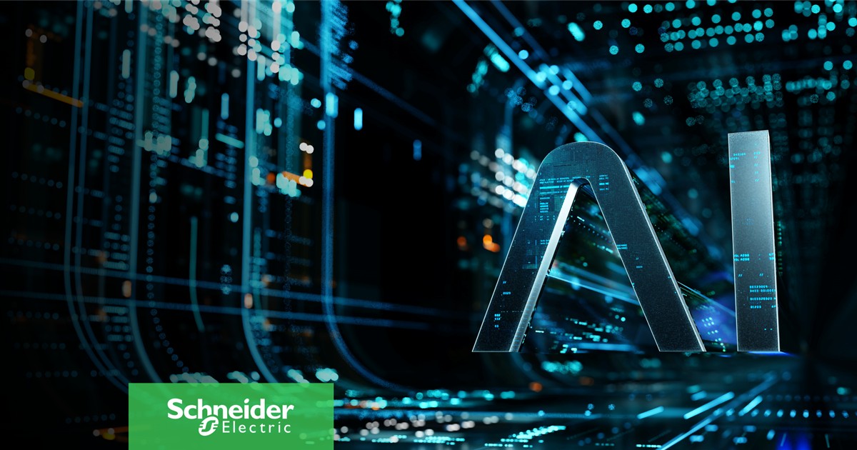 Image - Schneider Electric finds AI-enabled buildings can cut energy use by up to 22_, save on annual utility costs and carbon