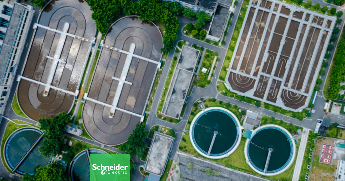 Image - Water shortages will threaten growth within five years, say over half of European industrial leaders