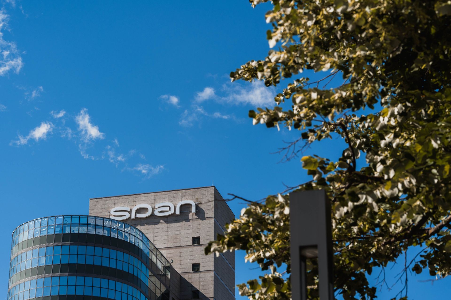 Span